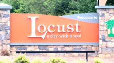 Locust Police eyes virtual training technology to help officers improve de-escalation skills - The Stanly News & Press
