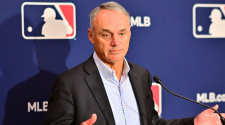 MLB lockout: Live updates as CBA negotiations continue after league pushes back deadline to Tuesday afternoon
