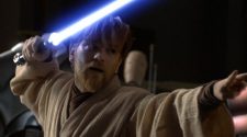 Obi-Wan Kenobi Photos Unveil First Look at Next Star Wars Series