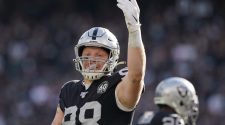 Raiders Signing DE Maxx Crosby To Four-Year, $98.98M Extension