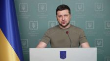 Russia-Ukraine live updates: Zelenskyy demands release of kidnapped Ukrainian mayor
