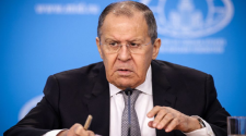 Russia wants list of weapons that will never be deployed in Ukraine, Lavrov says