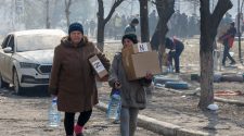 Russian move on Ukraine aid fails at U.N. Security Council
