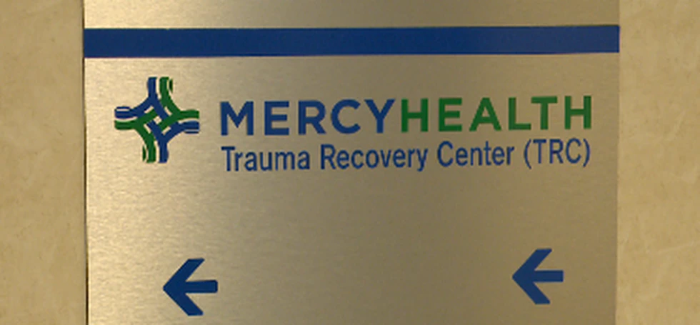 Mercy Health to create human trafficking prevention programs
