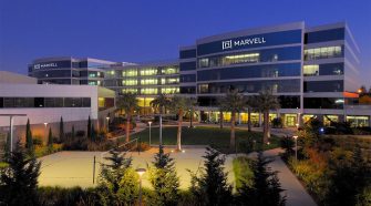 MRVL Stock: Marvell Technology Tops Fourth-Quarter Targets