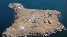 The defiant soldiers of Snake Island are actually 'alive and well,' says Ukraine's navy
