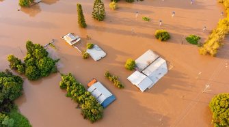 Thousands evacuate as Australia reels from severe flooding | Gallery News