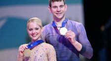 USA's Knierim, Frazier win pairs gold after rivals crash