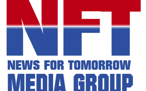 News For Tomorrow Media Group Logo