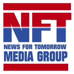 News For Tomorrow Media Group Logo