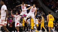Iowa State awaits NCAA Tournament fate after losing to Texas Tech
