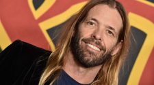 Foo Fighters drummer dies at 50