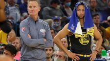 Warriors will not send ‘high-minute’ players for game in Denver, Kerr says