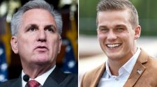 Kevin McCarthy to speak to Madison Cawthorn over orgy remarks