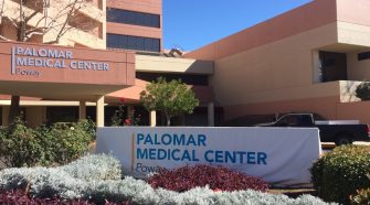 Palomar Health and its leader honored for successes