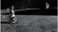 Bechtel to collaborate with two universities developing lunar infrastructure technology