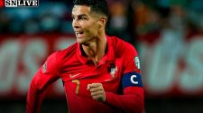 Portugal vs. Turkey live score, updates, highlights & lineups from UEFA World Cup play-off semi final