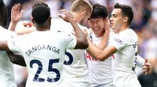 Tottenham Hotspur - News