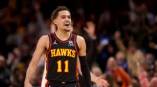 Trae Young Discusses Mental Health in New Initiative