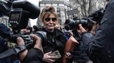 Sarah Palin Knows How to Get Attention. Can She Actually Win?