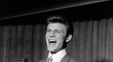 Bobby Rydell, Teenage Idol With Enduring Appeal, Dies at 79