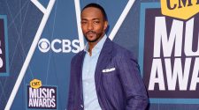 Anthony Mackie on when he fell in love with country