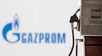 Russia's Gazprom exits German business amid crisis in energy ties