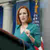 White House press secretary Jen Psaki tests positive (again) for COVID-19