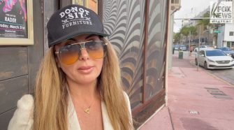 South Beach 'brand' suffering, businesses hurt by Spring Break fallout, Florida business owner says