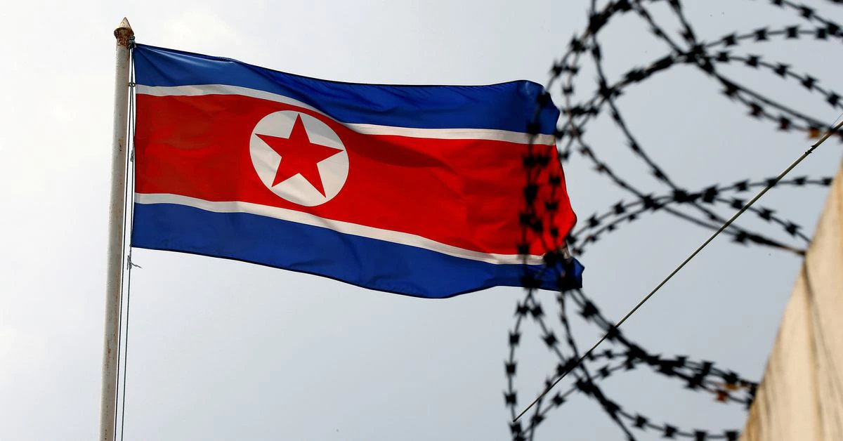 N.Korea says it will strike with nuclear weapons if South attacks -KCNA