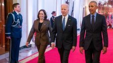 Biden news today: President jokes about ‘good old days’ with Obama as he pauses student loan debt sixth time