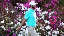 2022 Masters leaderboard breakdown: Sungjae Im leads, Dustin Johnson chases, Tiger Woods impresses in Round 1