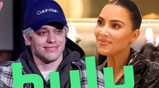 Pete Davidson Will Have to Wait to Appear on Hulu's 'The Kardashians'