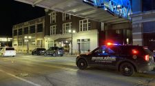 BREAKING: Two people dead, ten injured in Cedar Rapids shooting | Cedar Rapids