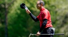 Tiger Woods' comeback at Masters ends following incredible display of grit and determination