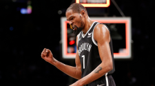 Cavaliers vs. Nets score, takeaways: Kyrie Irving, Kevin Durant dominate as Brooklyn clinches No. 7 seed