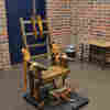 South Carolina Law Makes Death Row Inmates Pick: Firing Squad Or Electric Chair?