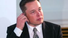 Elon Musk ‘funding secured’ tweets ruled false new court filing suggests