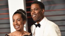 Chris Rock's mother speaks out about Will Smith slapping her son at the Oscars