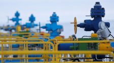 Gazprom says supplies to Poland and Bulgaria halted