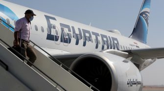Pilot smoking cigarette caused 2016 EgyptAir crash: Report | Aviation News