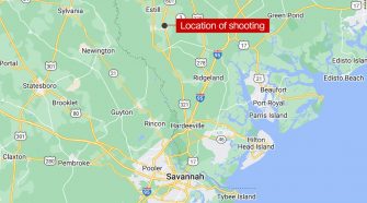 South Carolina mass shooting: 9 people shot at Furman lounge, police say