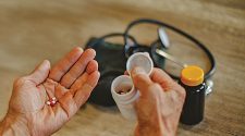 Long-term acetaminophen use may boost blood pressure