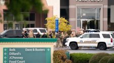 Prisma Health: 9 people released from hospitals following Columbia mall shooting