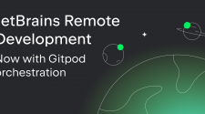 Remote Development With JetBrains Gateway and Gitpod