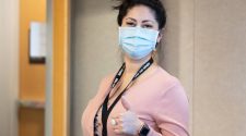 Oregon Faces Public Health Nurse Shortage