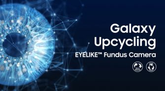 Samsung’s EYELIKE™ Fundus Camera Powers Technology To Protect People and the Planet – Samsung Global Newsroom