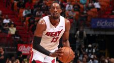 Bam Adebayo sits out Miami Heat season finale due to Health & Safety Protocols