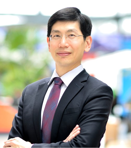 Lenovo appoints Arthur Hu as chief technology officer of its Solutions &amp; Services Group