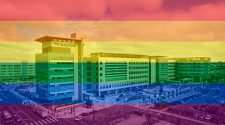 UCSF Health Named 2022 LGBTQ+ Healthcare Equality Leader